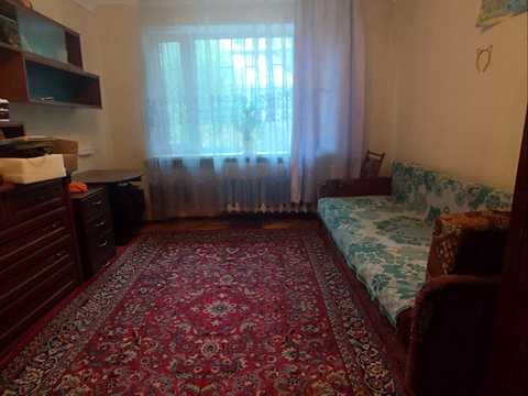 квартира по адресу Гоголя ул., 177