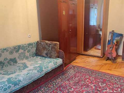квартира по адресу Гоголя ул., 177