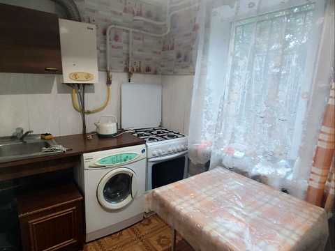квартира по адресу Гоголя ул., 177