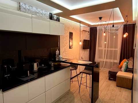 квартира за адресою Петропавлівська вул., (Будинок)