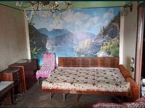 квартира за адресою Верховної Ради бульв., 29