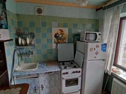 квартира за адресою Верховної Ради бульв., 29