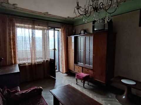 квартира за адресою Верховної Ради бульв., 29