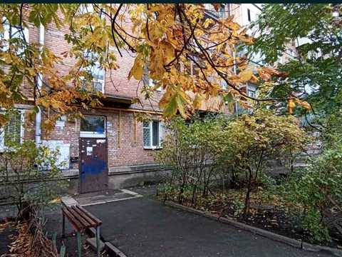 квартира за адресою Верховної Ради бульв., 29