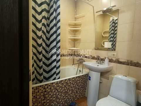 квартира по адресу Шекспира ул., 16