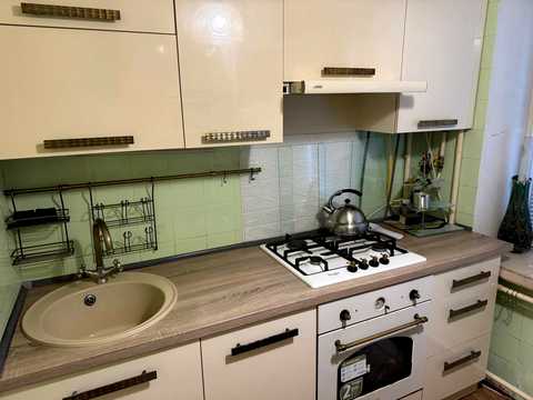 квартира за адресою Чернігів, Шевченка вул., 37