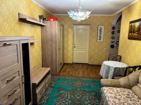 квартира за адресою Чернігів, Шевченка вул., 37