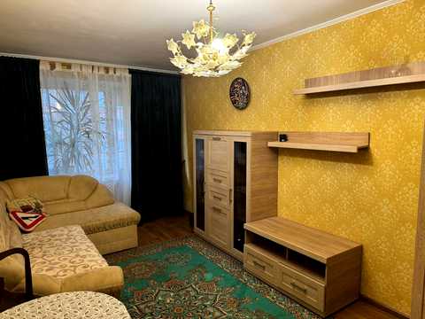 квартира за адресою Чернігів, Шевченка вул., 37