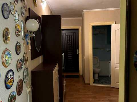 квартира за адресою Чернігів, Шевченка вул., 37