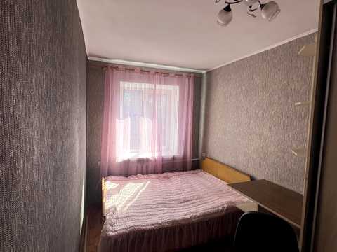 квартира по адресу Куреневская ул., 15-А