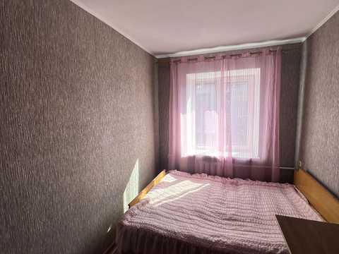 квартира по адресу Куреневская ул., 15-А