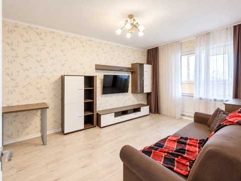 квартира за адресою Науки просп., 60