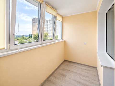 квартира за адресою Науки просп., 60