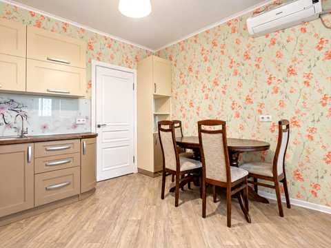 квартира за адресою Науки просп., 60