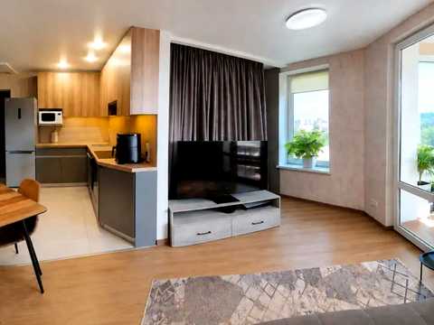 квартира за адресою Луговська вул., 248