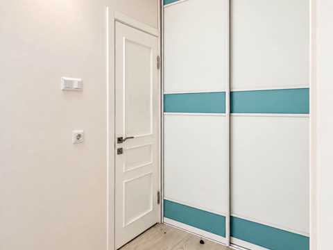квартира за адресою Науки просп., 60