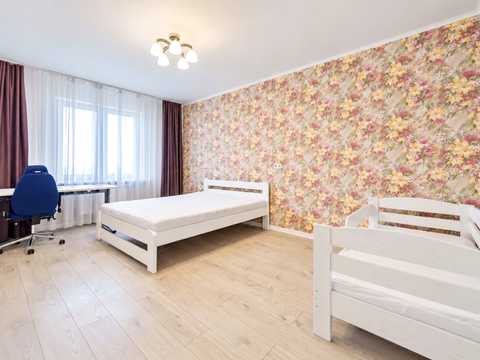 квартира за адресою Науки просп., 60