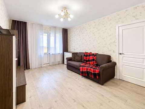 квартира за адресою Науки просп., 60