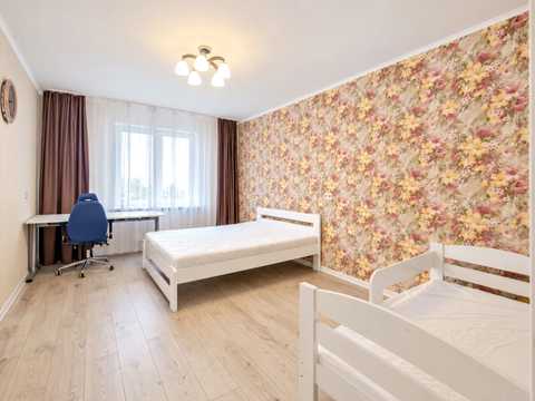 квартира за адресою Науки просп., 60