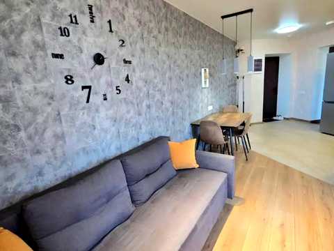 квартира за адресою Луговська вул., 248