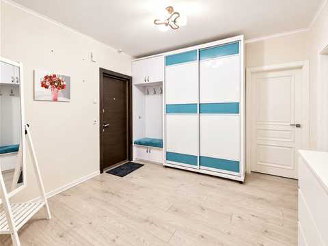 квартира за адресою Науки просп., 60