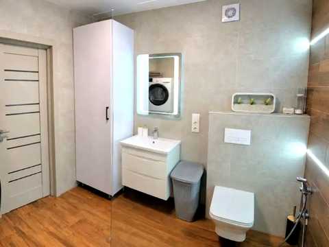 квартира за адресою Луговська вул., 248