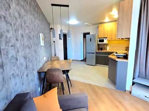 квартира за адресою Луговська вул., 248