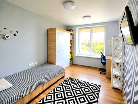 квартира за адресою Луговська вул., 248