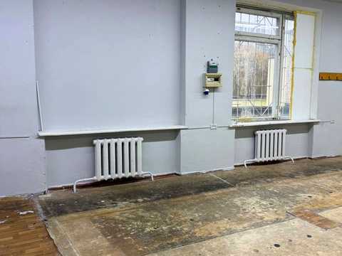 коммерческая по адресу Молодіжна ул., 12/1