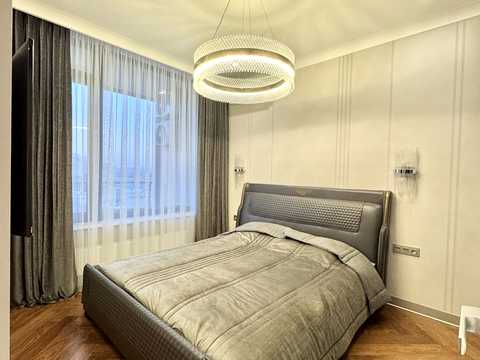 квартира за адресою Івана Федорова вул., 2-А