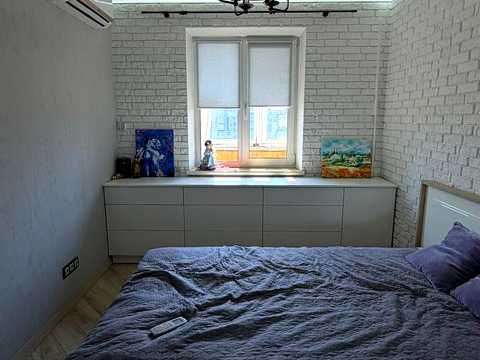 квартира за адресою Кастуся Калиновського вул. (Астраханська), 25