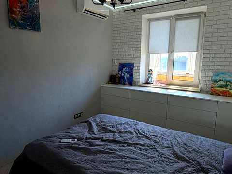 квартира за адресою Кастуся Калиновського вул. (Астраханська), 25