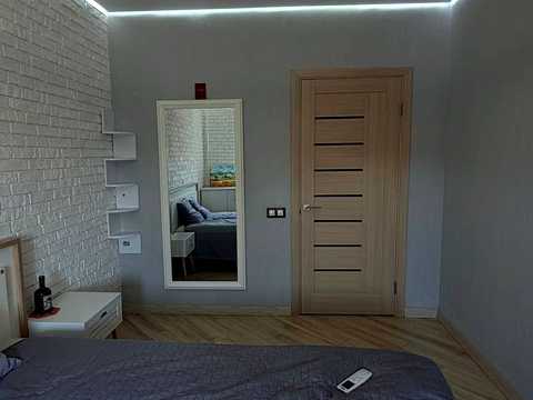квартира за адресою Кастуся Калиновського вул. (Астраханська), 25