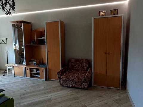 квартира за адресою Кастуся Калиновського вул. (Астраханська), 25