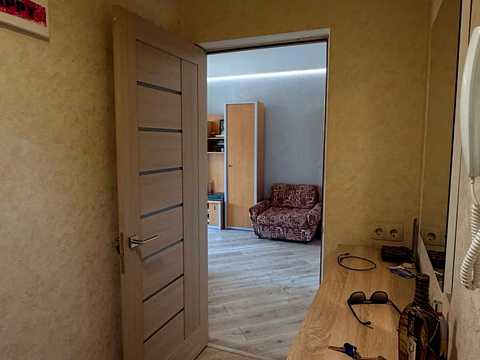 квартира за адресою Кастуся Калиновського вул. (Астраханська), 25