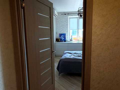 квартира за адресою Кастуся Калиновського вул. (Астраханська), 25