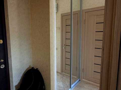 квартира за адресою Кастуся Калиновського вул. (Астраханська), 25