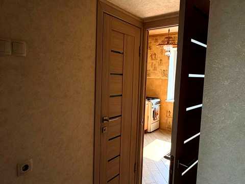 квартира за адресою Кастуся Калиновського вул. (Астраханська), 25