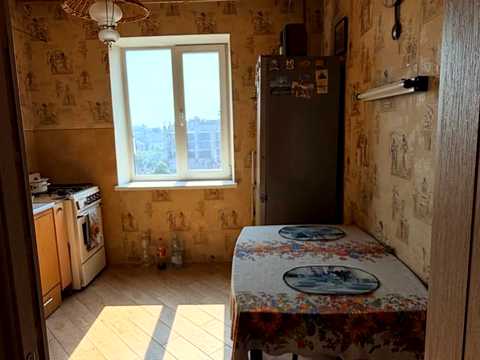 квартира за адресою Кастуся Калиновського вул. (Астраханська), 25