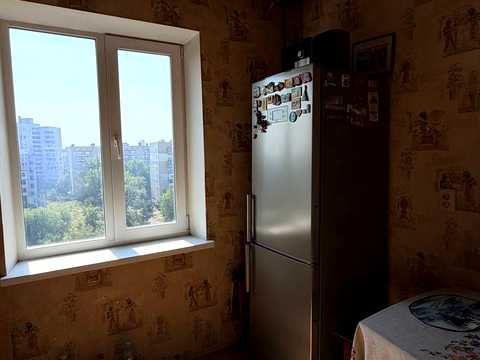 квартира за адресою Кастуся Калиновського вул. (Астраханська), 25