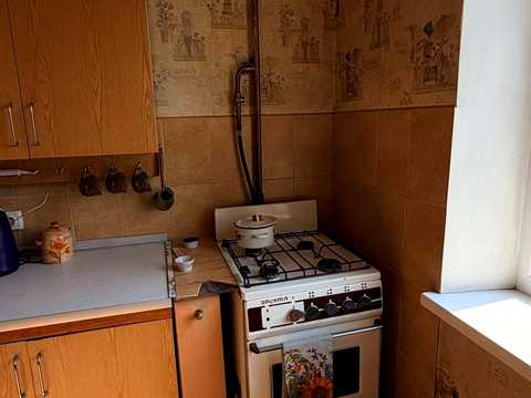 квартира за адресою Кастуся Калиновського вул. (Астраханська), 25