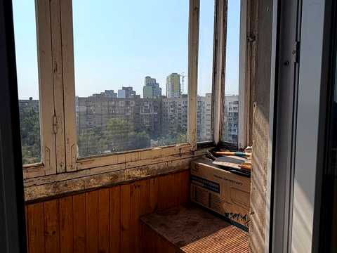 квартира за адресою Кастуся Калиновського вул. (Астраханська), 25
