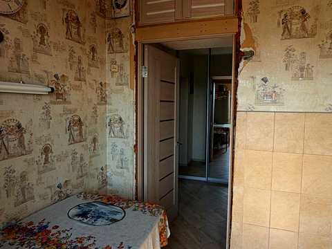 квартира за адресою Кастуся Калиновського вул. (Астраханська), 25