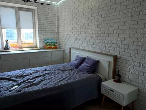 квартира за адресою Кастуся Калиновського вул. (Астраханська), 25
