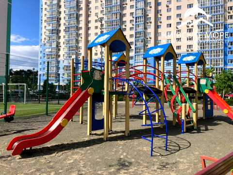 квартира по адресу Воскресенская ул., 18-А