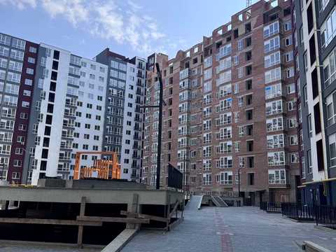 квартира по адресу Княгинин ул., (Будинок 26)