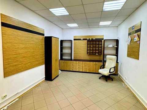 комерційна за адресою Ланжеронівська вул., 24а