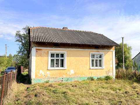 будинок за адресою Тараса Шевченка вул., 53