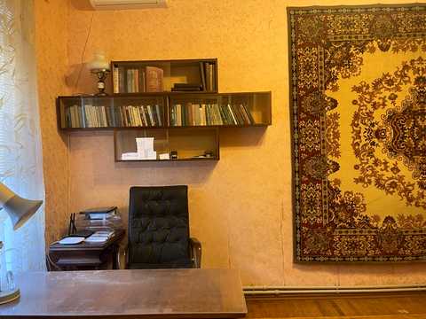 квартира за адресою Успенський пров., 25