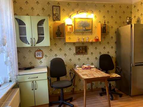 квартира за адресою Успенський пров., 25